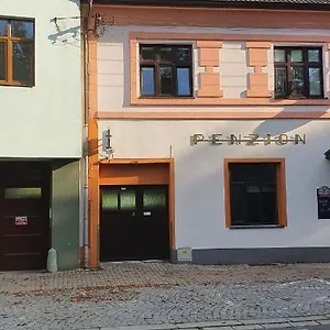 Penzion U Kohoutka