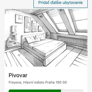 3* Hotel Pivovar
