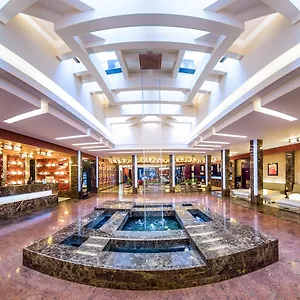 Hotel Grand Majestic, Praga