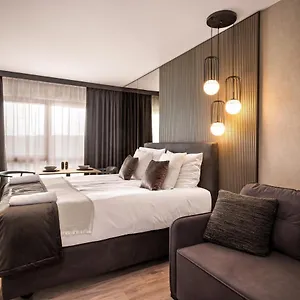 Boutique Hotel apartamentowy Gdańsk