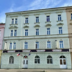 Hotel Vysta