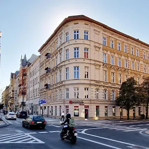 Kamienica Bankowa Nocleg ze śniadaniem Poznań