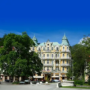 Hotel Orea Bohemia