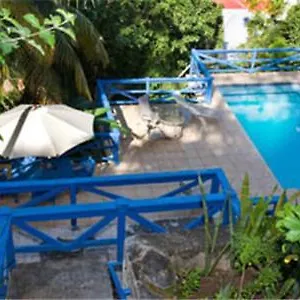 Galleon House Charlotte Amalie