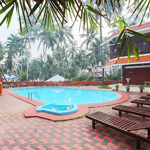 Treebo Moonlight Thiruvananthapuram
