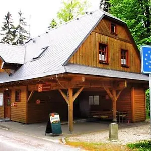  Hotel Chata Kladske Sedlo