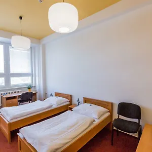 Hotel Prometheus