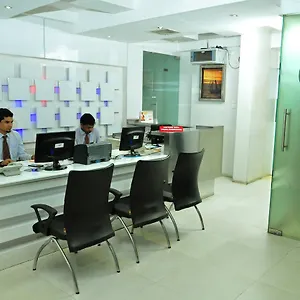 Kingfort Kozhikode