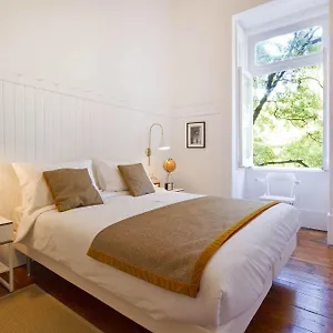 Casa Oliver Boutique - Principe Real 3* Lisboa