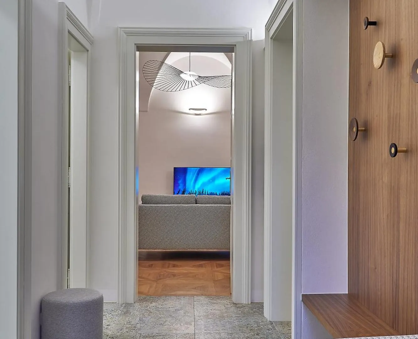 Hotel U 3 Pstrosu Prague