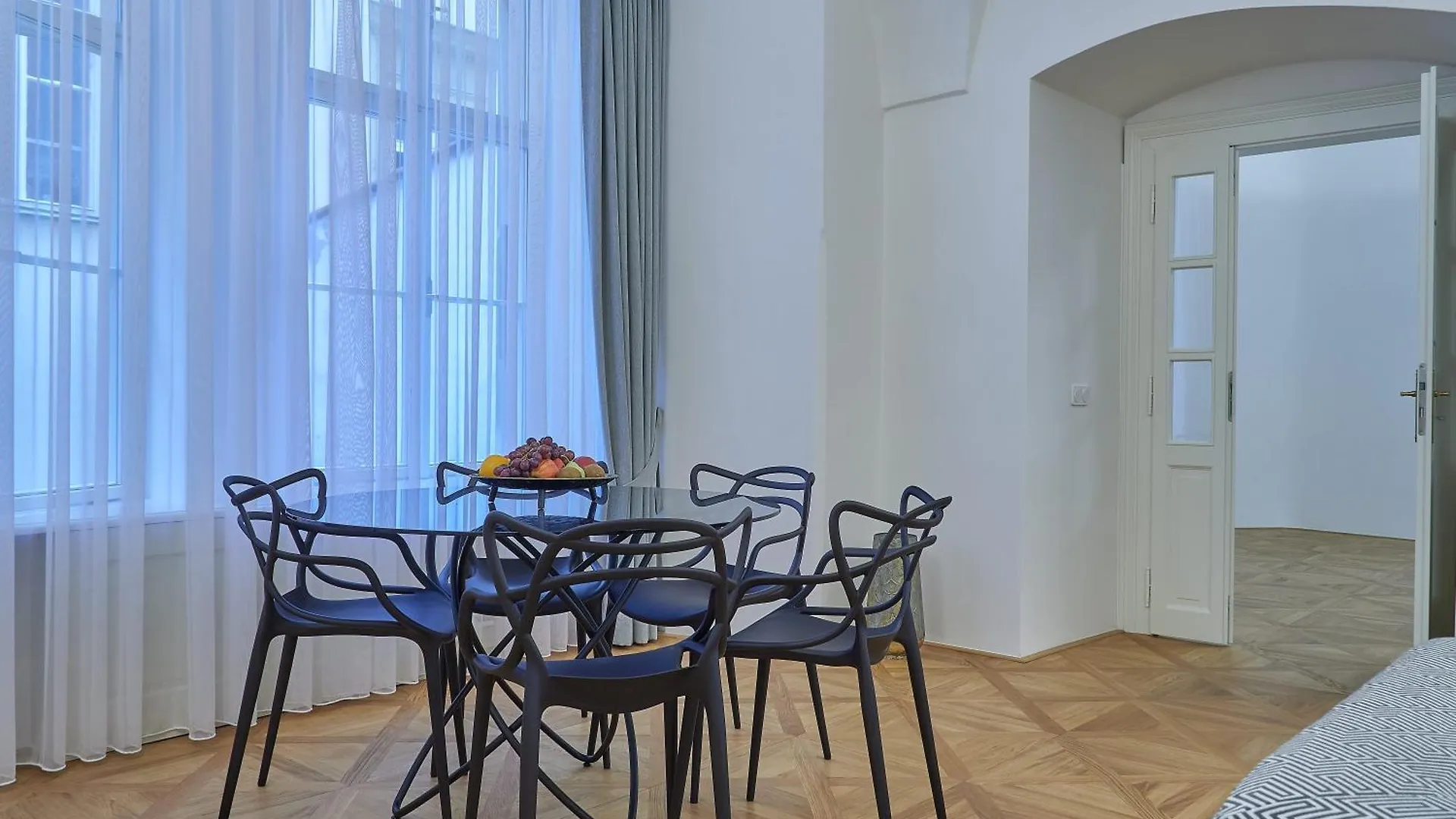 Hotel U 3 Pstrosu Prague