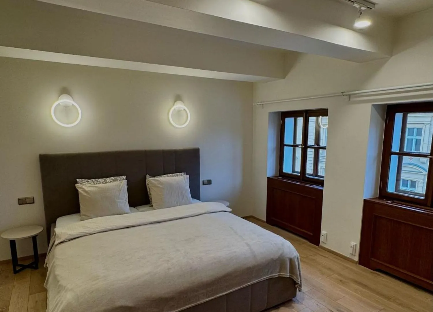 Hotel U 3 Pstrosu Prague