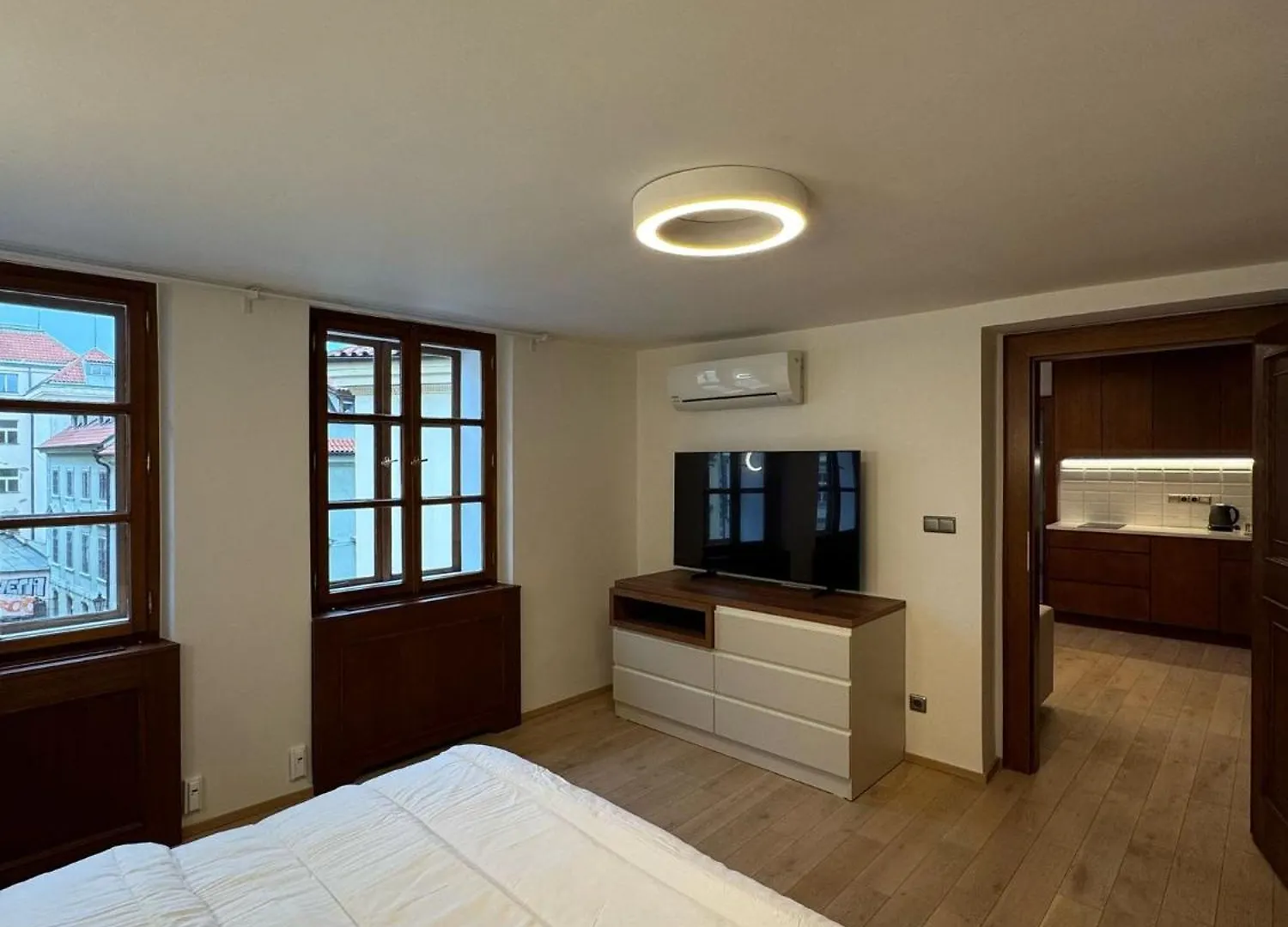 Hotel U 3 Pstrosu Prague